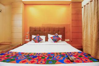 FabHotel The Oasis - Maharana Praatap Nagar - Bhopal - 7