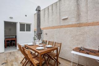 Piso Pablo - Barbate - 8