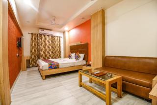 FabHotel The Oasis - Maharana Praatap Nagar - Bhopal - 1