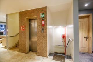 FabHotel The Oasis - Maharana Praatap Nagar - 8