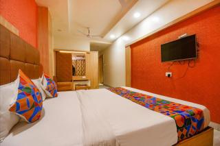 FabHotel The Oasis - Maharana Praatap Nagar - 2
