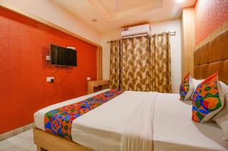 FabHotel The Oasis - Maharana Praatap Nagar - 1