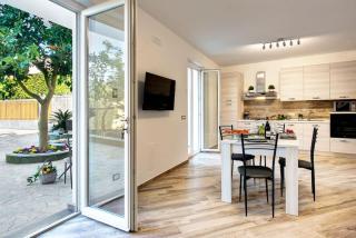 GOCCE VILLAS - The Orange Country Home - Massa Lubrense - 4