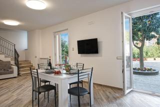GOCCE VILLAS - The Orange Country Home - Massa Lubrense - 3
