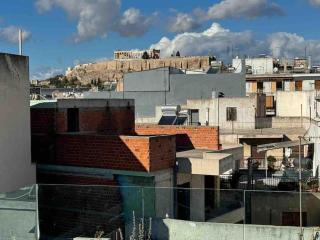 Athenian Sky Lounge - Atene - 0