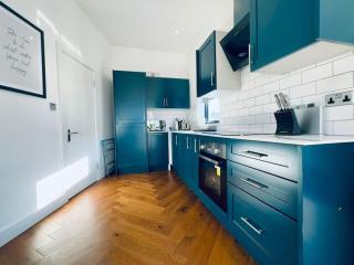 Amazing 2 Bedrooms I Brighton station I Sleep 6 - Brighton & Hove - 7