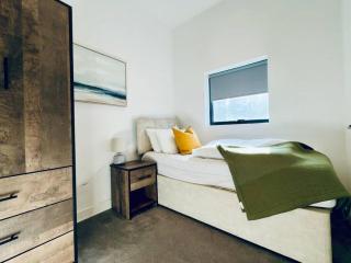 Amazing 2 Bedrooms I Brighton station I Sleep 6 - Brighton & Hove - 6