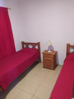 Complejo LUMA - Villa Dolores - 1