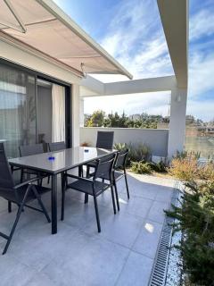 Athenian Sky Lounge - Atene - 3