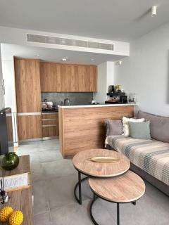 Athenian Sky Lounge - Atene - 1