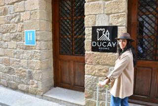 Hotel Rooms Ducay - Olite - 6