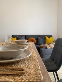 CasadiCampo - Scauri - 2