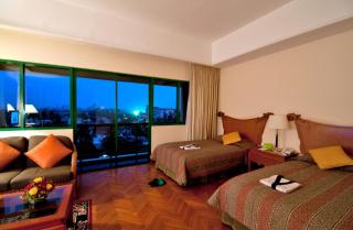 Mercure Yangon Kaba Aye - Yangon - 6
