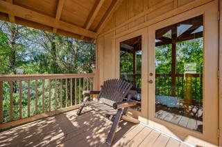 Hibernation - Pigeon Forge - 1