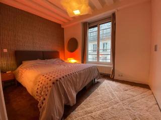 Le Marais Cosy Central Paris - París - 1