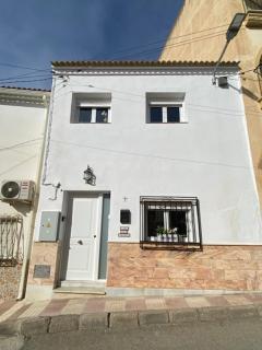 Casa Las Flores - Cantoria - 0