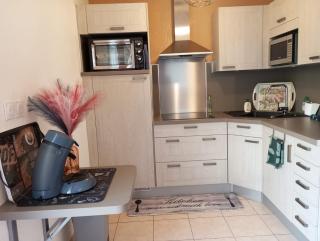 L'Étoile Biterroise - Appartement de Vacances avec Piscine et Parking gratuit à Béziers - 2