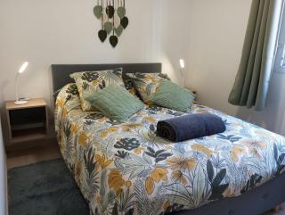 L'Étoile Biterroise - Appartement de Vacances avec Piscine et Parking gratuit à Béziers - Béziers - 4