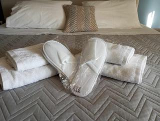 Elli Beach Downtown Apartments - Rhodos-stad - 1