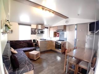 Mobil home 2 chambres - Saint-Jean-de-Monts - 9