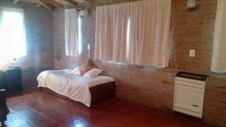 Casa y Quincho La Armonia - Barrio Los Zarzales - 7