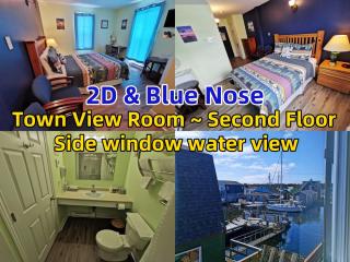 The Inn at Fisherman's cove - Halifax - 1