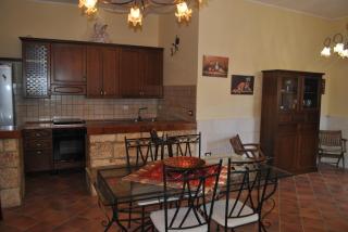 DIMORA SPECCHIA - 4