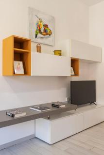 Borsieri Flexyrent A.C. WiFi - Milan - 1