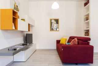 Borsieri Flexyrent A.C. WiFi - Milan - 6