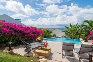 Blue Dream Apartments - Simpson Bay - 5