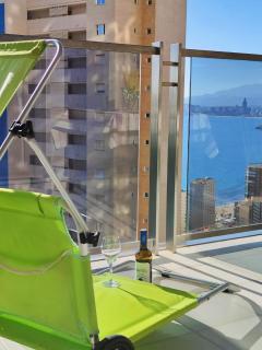 Mirador Lux Residence - Benidorm - 9