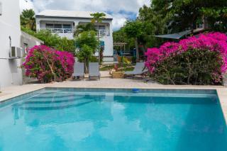 Blue Dream Apartments - Simpson Bay - 8