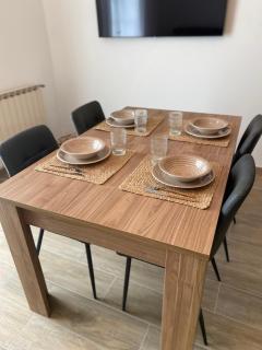 CasadiCampo - Scauri - 1
