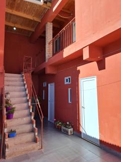 Las Moras - Maimará - 9