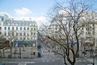 Luxury Apt Bonne Nouvelle - Parijs - 4