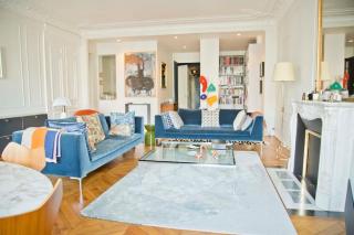 Luxury Apt Bonne Nouvelle - Parijs - 1