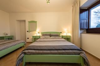 Antico Borgo Perrotta - Benevento - 5