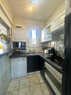Appartement Casa Catala - Canet-en-Roussillon - 7