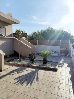 #2 Giorgos & Chara apartments - 5