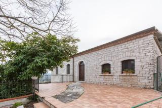 Antico Borgo Perrotta - Benevento - 7