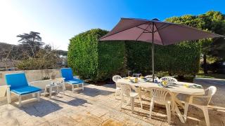 A proximité de la plage et du centre village, villa tout confort - Le Bois-Plage-en-Ré - 9