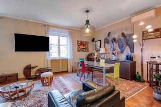Stylish and Perfect Place for Families and Friends - Milan - 7