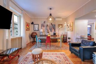 Stylish and Perfect Place for Families and Friends - Milan - 5