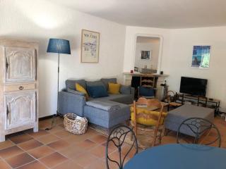 Villa de Charme au coeur du Cap-Ferrat - Saint-Jean-Cap-Ferrat - 4
