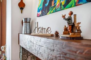 Appartamento nel borgo di Chatillon - Châtillon - 8