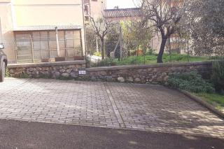 Appartamento Otello con parcheggio - San Gimignano - 1