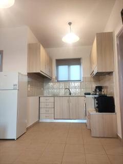 #2 Giorgos & Chara apartments - Nea Kydonia - 6