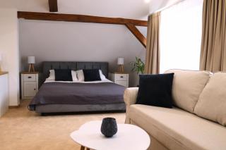 Skarbek Iława, pokoje i apartamenty - 6