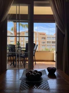 Apartamento Deluxe Vistas Laterales al Mar - 7