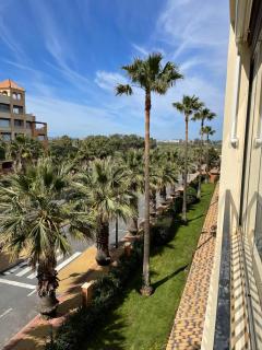 Apartamento Deluxe Vistas Laterales al Mar - 5